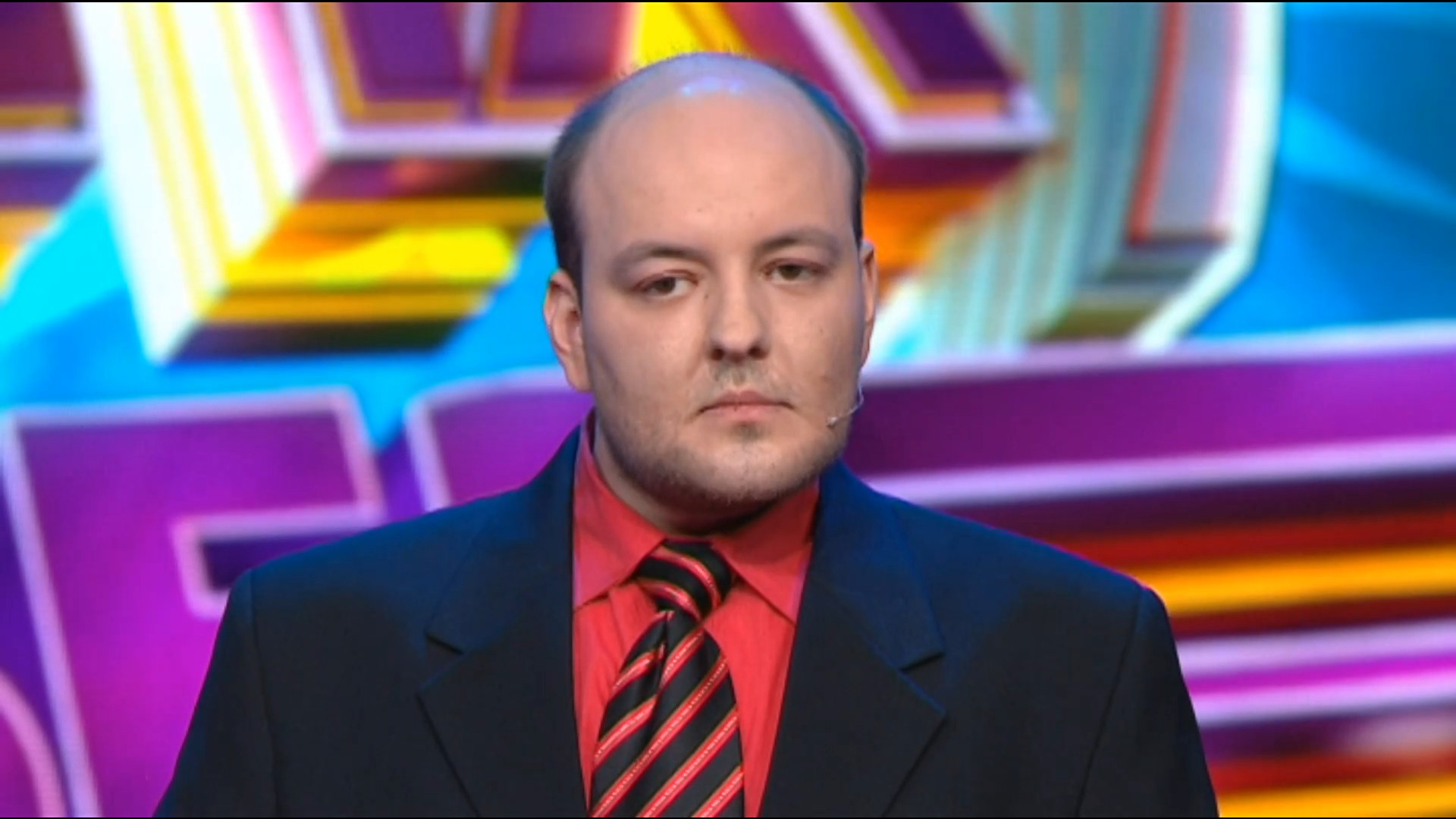 Comedy Баттл, 4 сезон, 14 выпуск