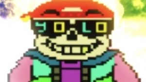 megaloreplay fresh sans