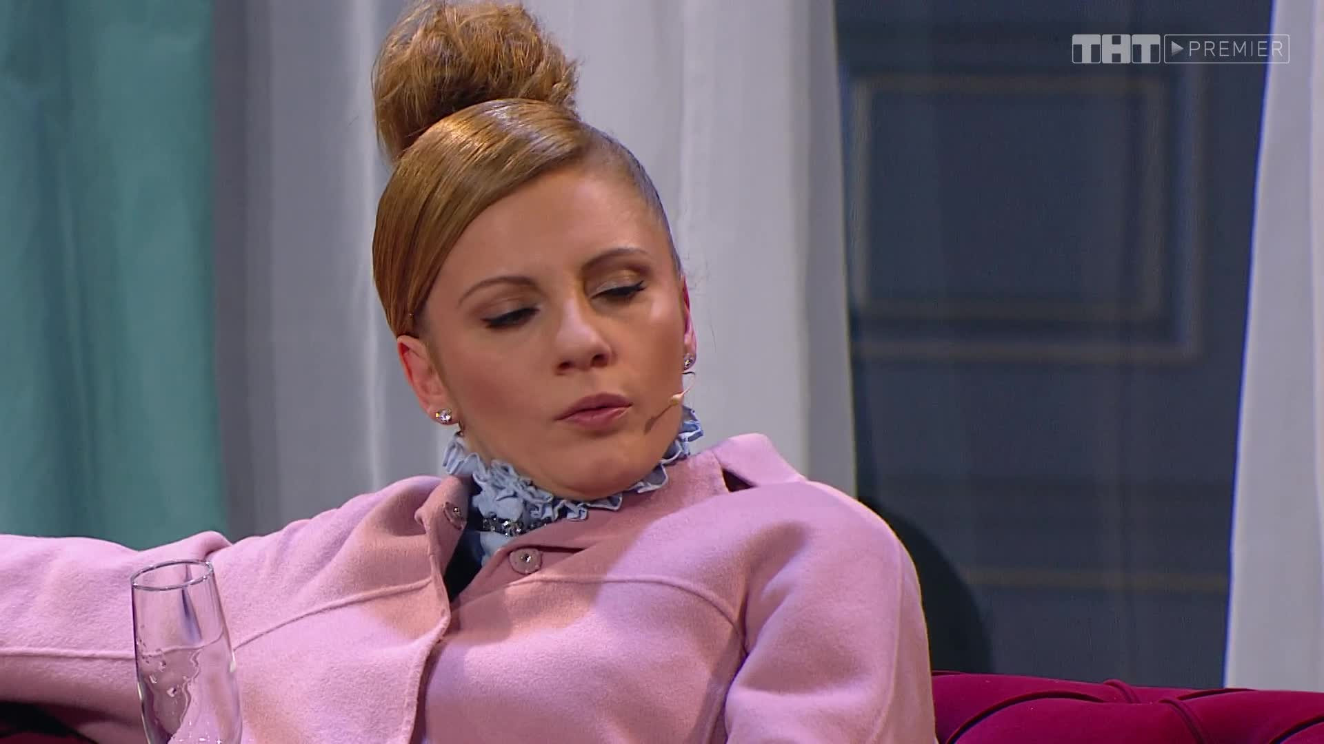 Comedy Woman, 8 сезон, 19 выпуск смотреть онлайн