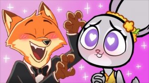 АНИМАЦИЯ ЗВЕРОПОЛИС 2 ХАОС КОТОРОГО НИКТО НЕ ПРОСИЛ! ПРИКЛЮЧЕНИЕ ДЖУДИ ХОПС И НИКА! МУЛЬТИК РЕАКЦИЯ