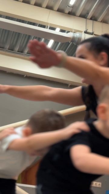 Дом Танца ДЖЕМ - Детские танцы