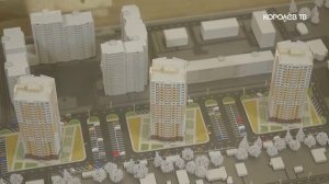 Жильё для врачей: более 60 медработников Королёва получили квартиры по программе социальной ипотеки