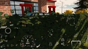 Car Parking 2 часть