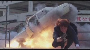 Криминальная история: Инспектор Чан обсуждает с психиатром инцидент с перестрелкой