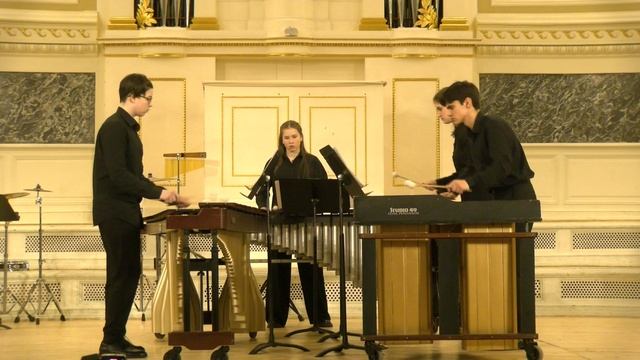 П. И. Чайковский - Вальс из балета 