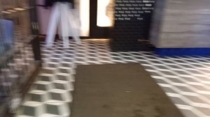 Лифт kone в перекрёстке Грузоподъёмность : 630 кг 8 чел