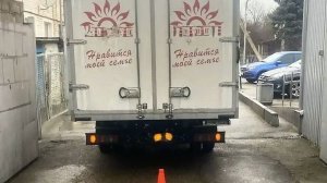 В городе Зеленокумск водитель «Газели» насмерть сбил пожилого мужчину