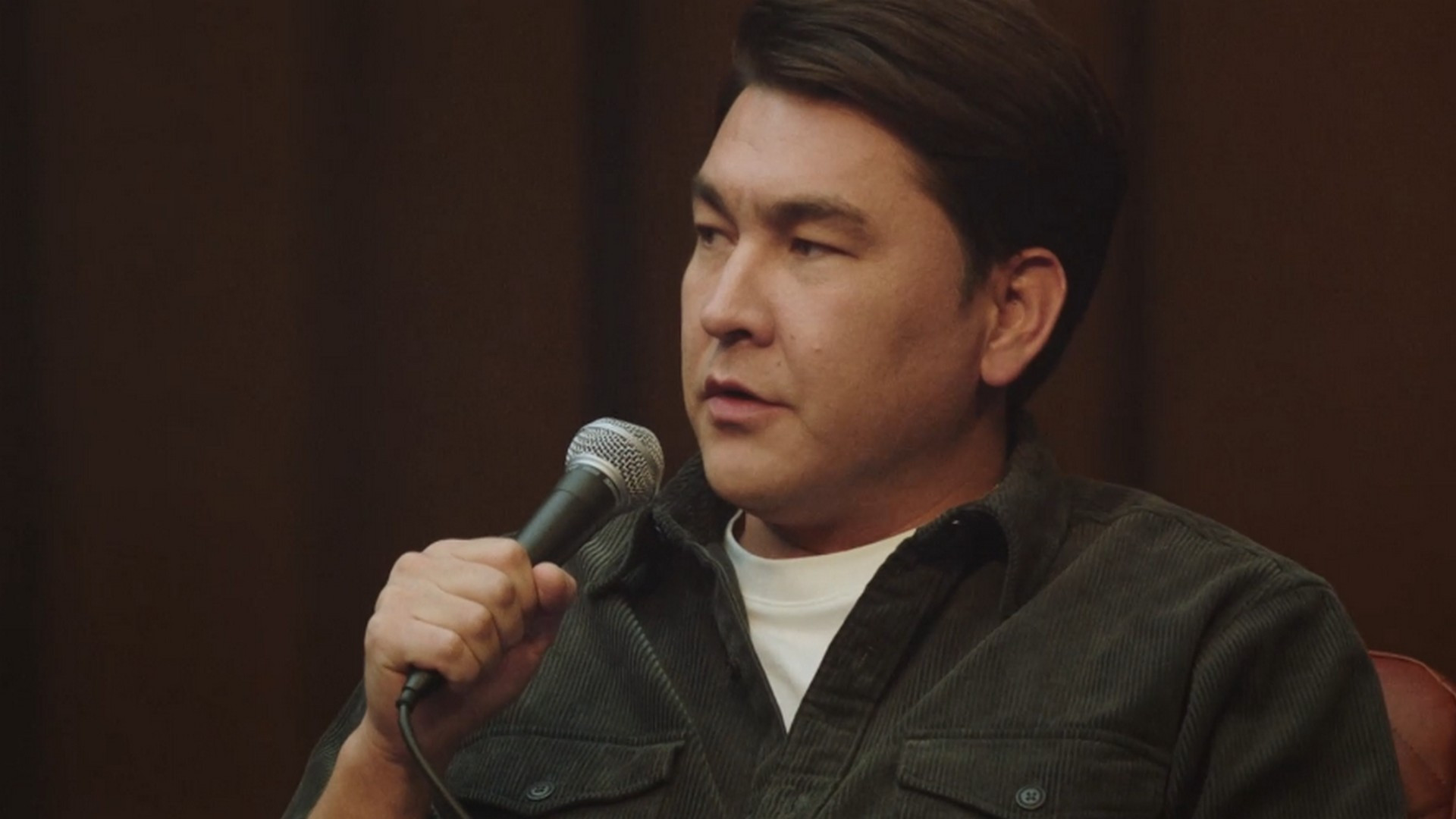 TALK, 2 сезон, 2 выпуск смотреть онлайн