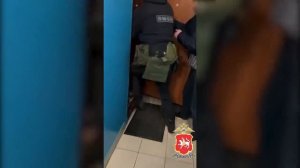 В Татарстане росгвардейцами задержаны подозреваемые в незаконных операциях с банковскими картами