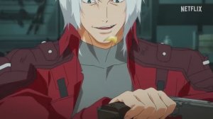 Дьявол может плакать 2 Сезон Данте получает „Эбени“ и „Айвори“ (Субтитры, Мультсериал 2026)