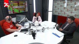 «Без галстуков»: Максим Матвеев — об изменениях в коммунальных платежах