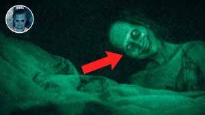 ЖУТКИЕ Видео с Паранормальным Которые Вскружат Вам Голову