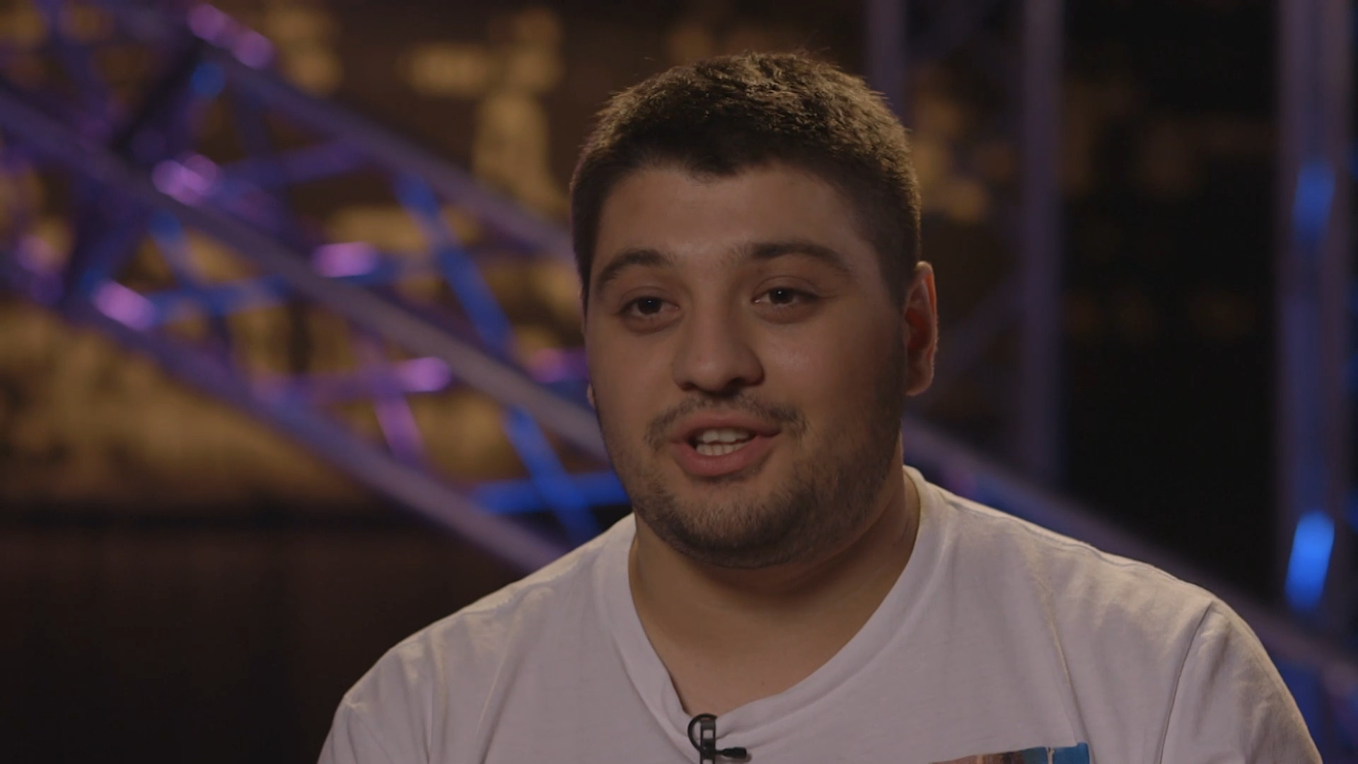 Comedy Баттл, 5 сезон, 34 выпуск