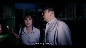 Love Love Mystery Club прохождение #1