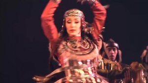 СТЕПНАЯ ПЛЯСКА АТ КАЗАНЬ