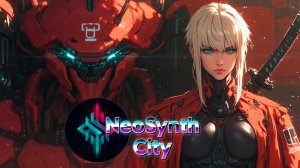 🌌1992 Iron Valkyrie|| Cyberpunk,Synthwave_NEOSYNTH CITY_21-02-2026