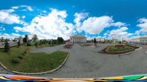 Анонс Челябинск VR 360º