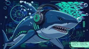 Heavy Sub-Bass DnB ⚠️ Deep Minimal Tech for Coding & Flow