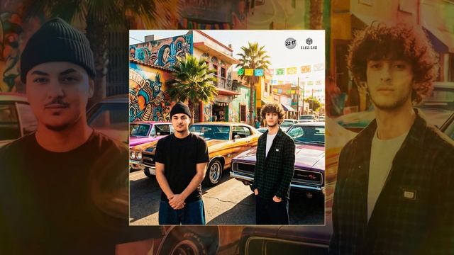 Migrant, Marcel - Форсаж (Официальная премьера трека)