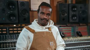 10. Mixing, Choices, Production, Album Workflow, Vocals, Saturation, EQ and Compression