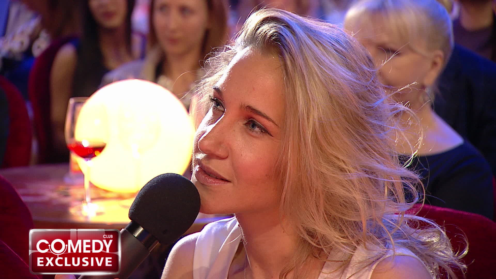 Comedy Club. Exclusive, 1 сезон, 66 выпуск