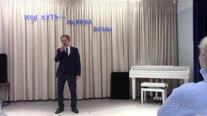 Все, что в жизни есть у меня -Алексей Зеленов