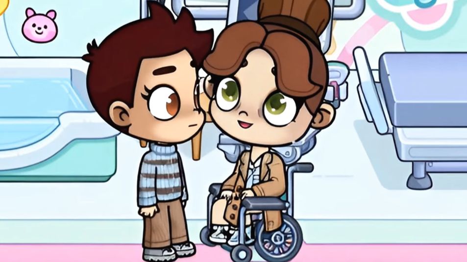 САМЫЕ УЛЁТНЫЕ СЕРИИ В АВАТАР ВОРЛД AVATAR WORLD смотреть онлайн