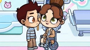 САМЫЕ УЛЁТНЫЕ СЕРИИ В АВАТАР ВОРЛД AVATAR WORLD