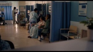 В мгновение ока — Русский трейлер (Субтитры, 2026) Кейт МакКиннон