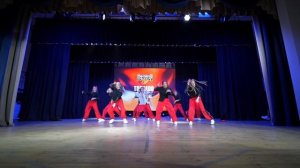 131. Juniors Tornado  | Дмитров | Sergiev Cup 2026 | #SergievCup2026