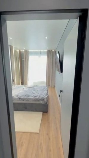 Сдаётся евро двушка в ЖК Прайм г. Уфа