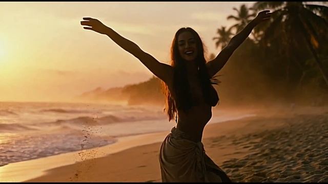 Super Rich DJ - Brazilian Lambada (High Energy Remix) смотреть онлайн