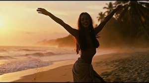 Super Rich DJ - Brazilian Lambada (High Energy Remix)