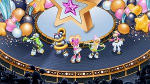 Группа Помьи - Вся Песня Клуббобаса (My Singing Monsters, Мои Поющие Монстры, Msm, Мсм)