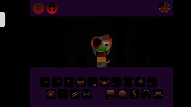 спрунки фаза 4 всё персонажи + микс смотреть онлайн