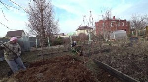 Влог от 14.04.2022