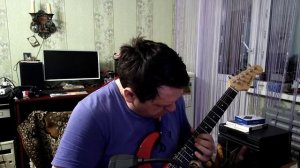 Metallica anesthesia pulling teeth кавер