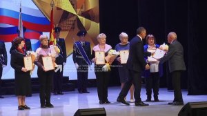 Единство в памяти, сила в подвиге