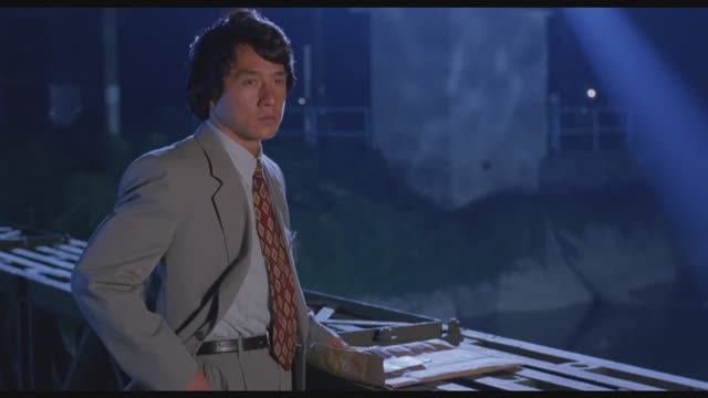 Криминальная история: Финал