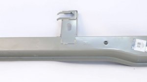 Лонжерон задний ВАЗ-2190 левый Lada Код: 4042