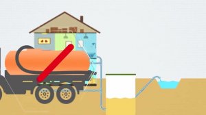 Септик под ключ