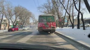 LIVE: с понедельника по пятницу/февраль