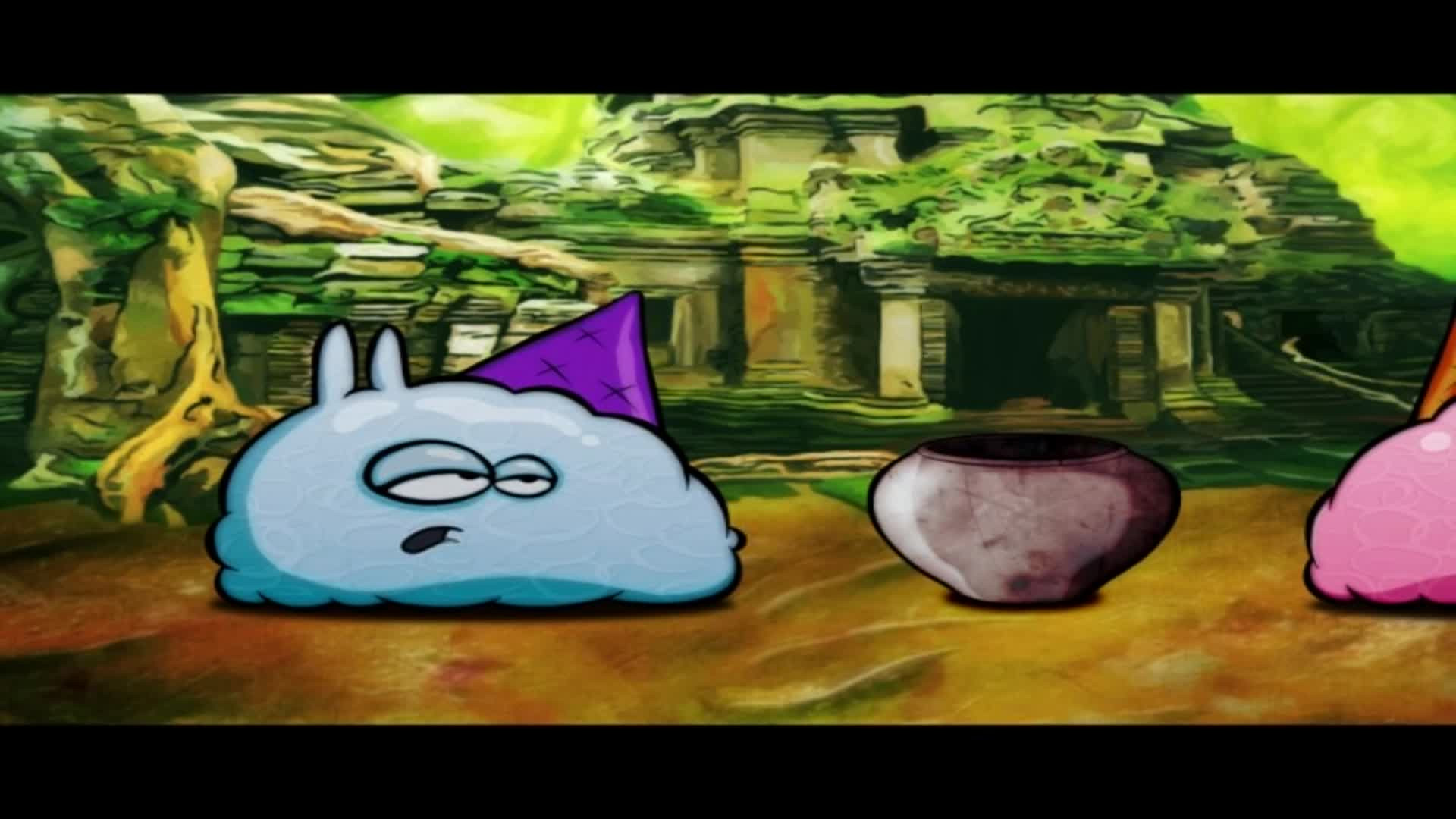 Входит мороженое, 1 сезон, 9 серия