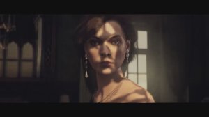 HITMAN World of Assassination — трейлер миссии Patient Zero Requiem ( с участием Миллы Йовович)