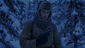 Приграничье. Лёд. ИИ сериал . Эпизод 2