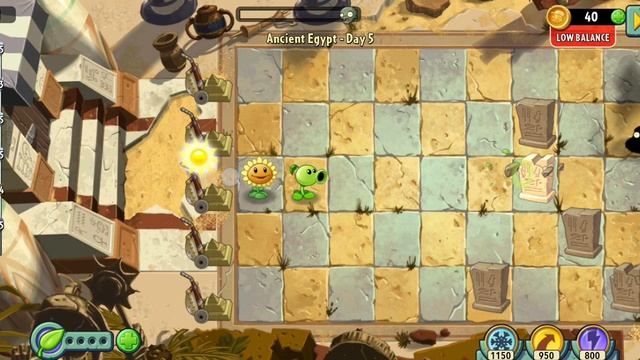 третья часть зомби против растений против зомби смотреть онлайн