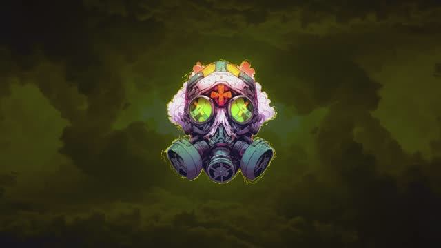 DRILL Type Beat - The Toxin