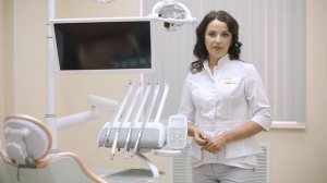 Видеообращение к пациентам Поповой Ольги Алексеевны