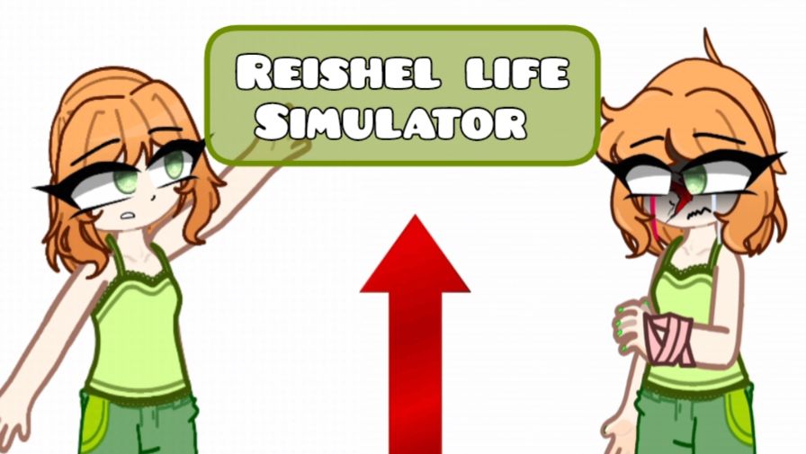 Жизнь Рейчел#4//думаю будет ещё 3 части// ~|'𝙰𝚕𝚒𝚜𝚎_𝙰𝚆~•