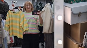 И снова безумный шоппинг!!!Накупила кучу красоты!!!